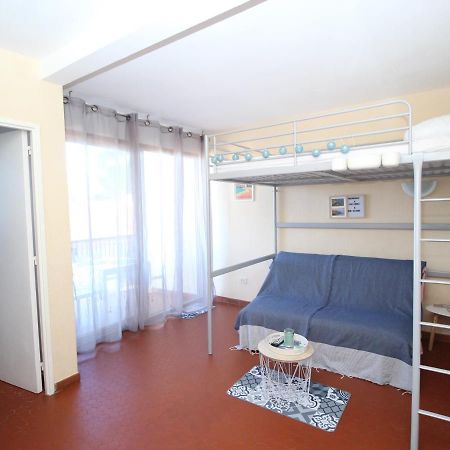 Апартаменты Studio Collioure, 1 Piece, 2 Personnes - Fr-1-309-250 Экстерьер фото