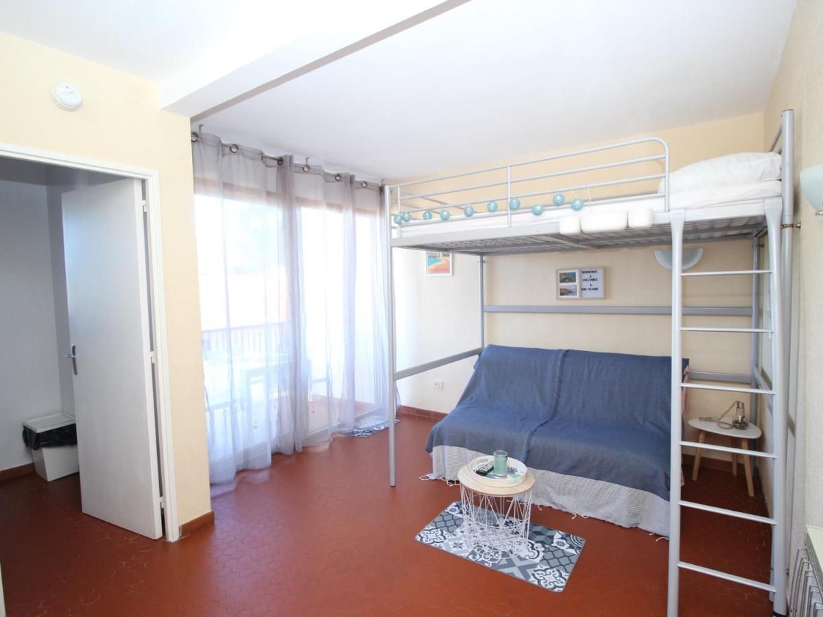 Апартаменты Studio Collioure, 1 Piece, 2 Personnes - Fr-1-309-250 Экстерьер фото